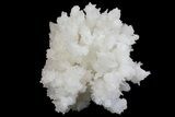 Sparkling Cave Calcite (Aragonite) Formation - Potosi Mine, Mexico #174470-2